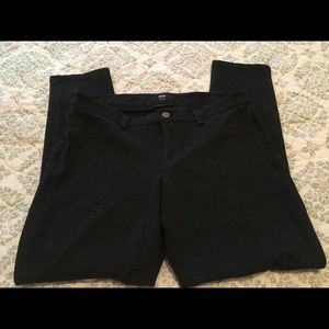 Mossimo Stretch Pants